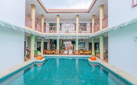เอเวอร์กรีน บูทิก หัวหิน